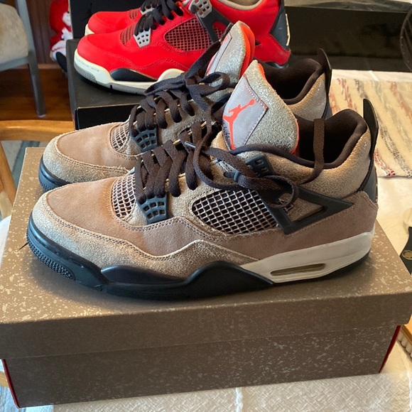 Jordan Other - Jordan 4 (SOLD)